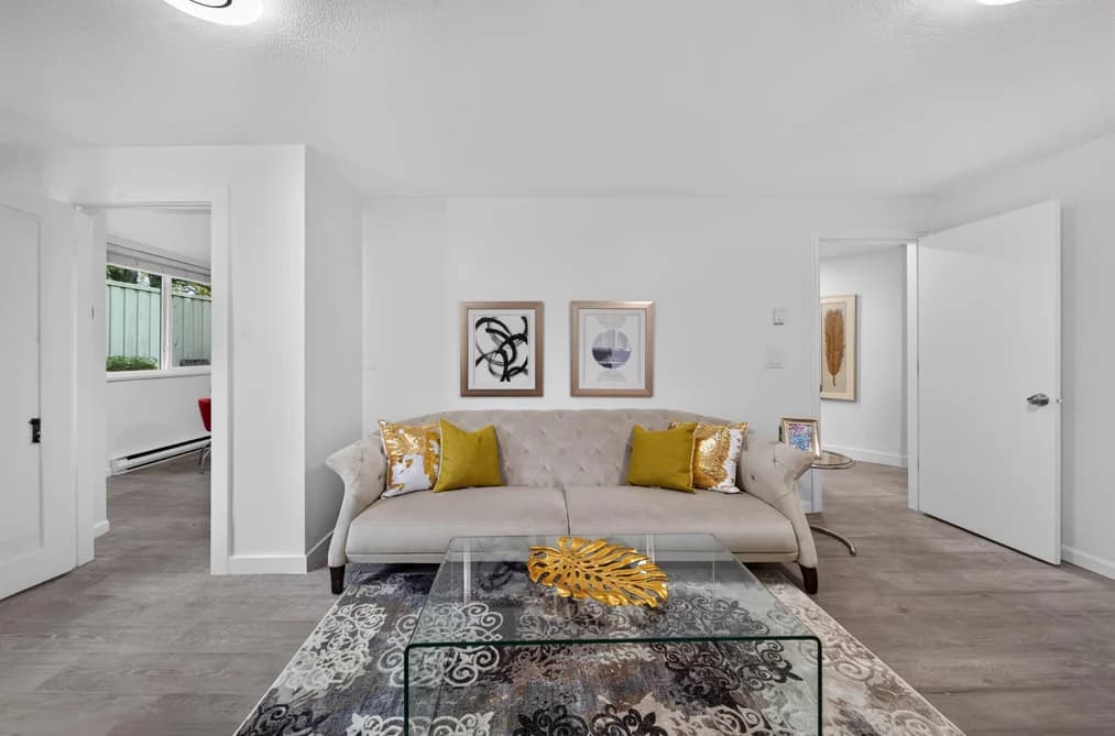 1 7600 FRANCIS ROAD, Richmond, BC — Residential for Sale - Photo 2