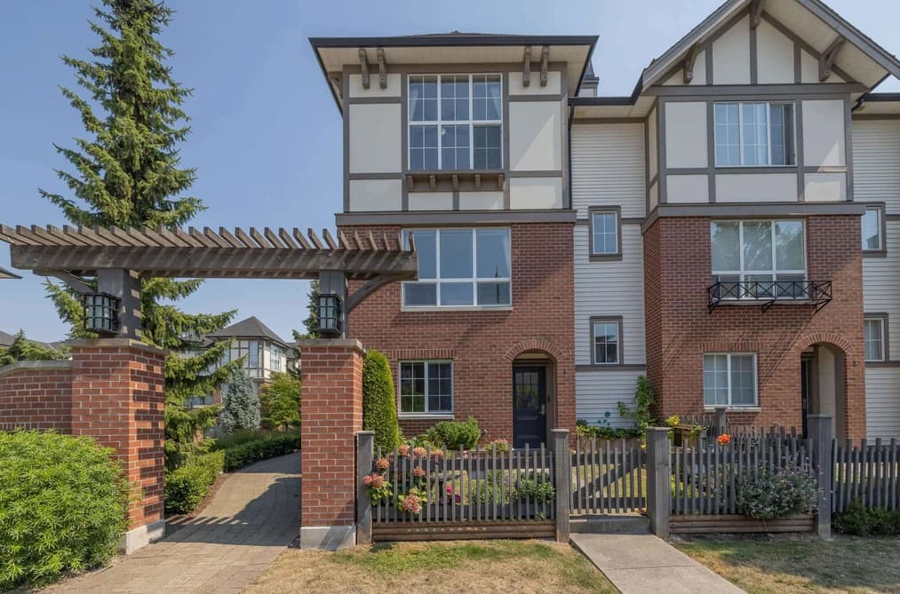 1 7848 209 STREET, Langley, BC — Residential for Sale - Main Photo