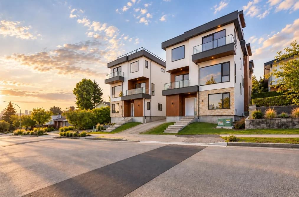 1 7864 WELSLEY DRIVE, Burnaby, BC — Residential for Sale - Photo 2