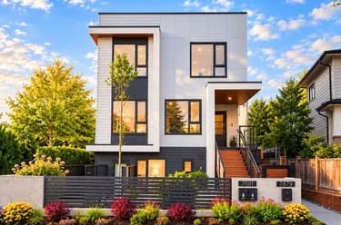 7881 Birch St Unit 1, Vancouver, BC - MLS: R3170885