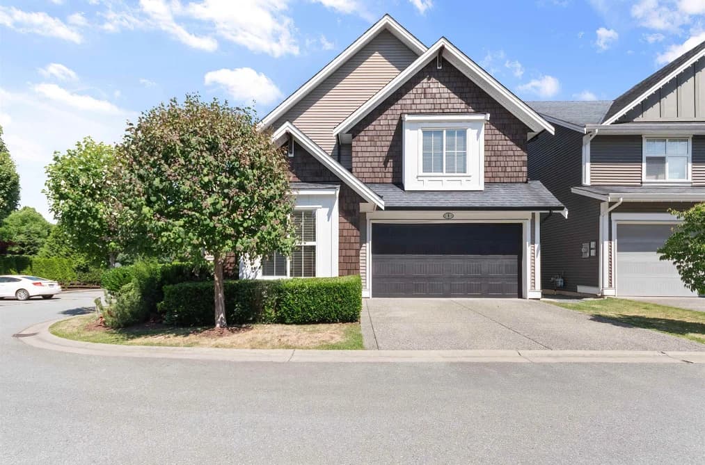 1 7891 211 STREET, Langley, BC — Residential for Sale - Main Photo