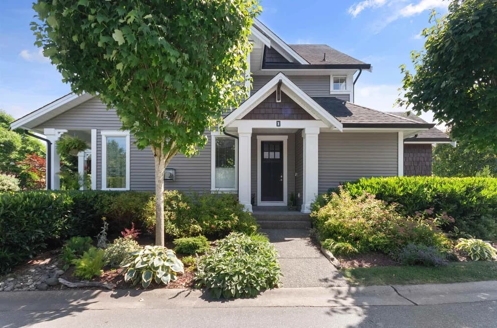 1 7891 211 STREET, Langley, BC — Residential for Sale - Photo 2