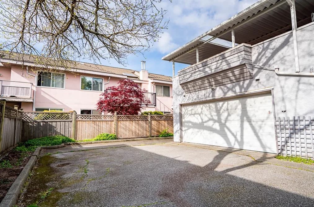 1 7911 MOFFATT ROAD, Richmond, BC — Residential for Sale - Main Photo