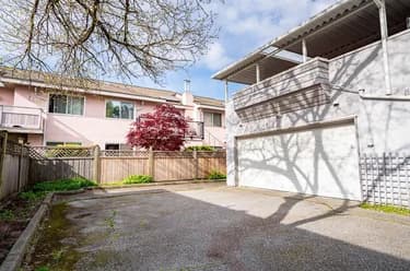 Townhouse for sale at 1 7911 Moffatt Road Richmond British Columbia - MLS: R3133102