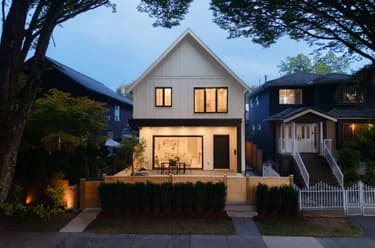 Half Duplex for sale at 1 810 E 22nd Avenue Vancouver British Columbia - MLS: R3150394