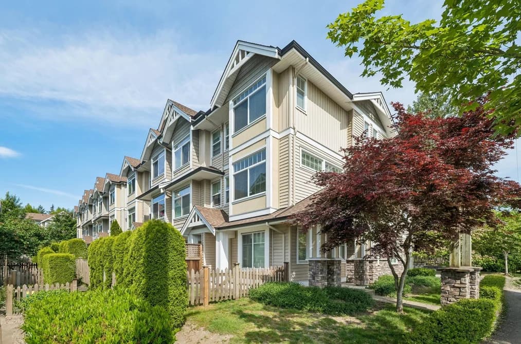1 8277 161 STREET, Surrey, BC — Residential for Sale - Main Photo