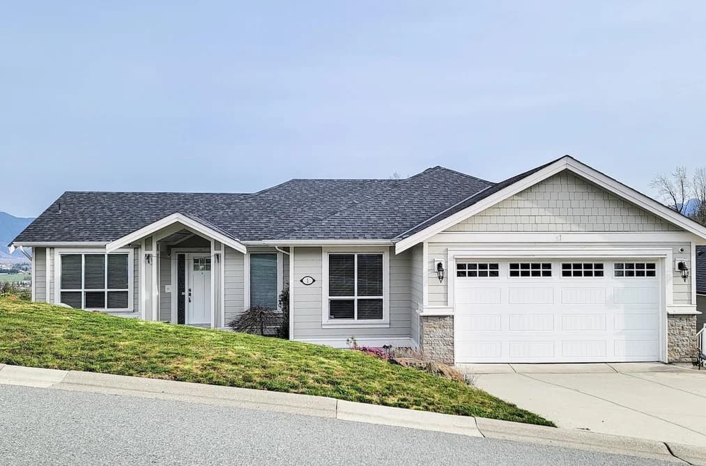1 8295 NIXON ROAD, Chilliwack, BC — Residential for Sale - Main Photo