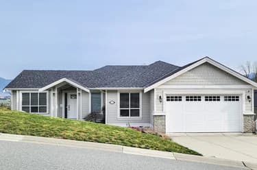 House for sale at 1 8295 Nixon Road Chilliwack British Columbia - MLS: R3131359