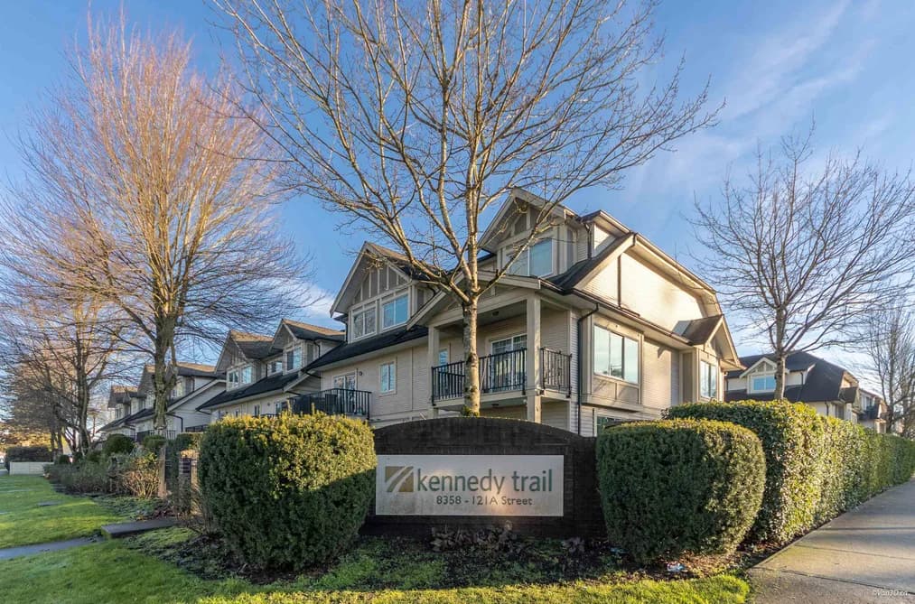 1 8358 121A STREET, Surrey, BC — Residential for Sale - Main Photo