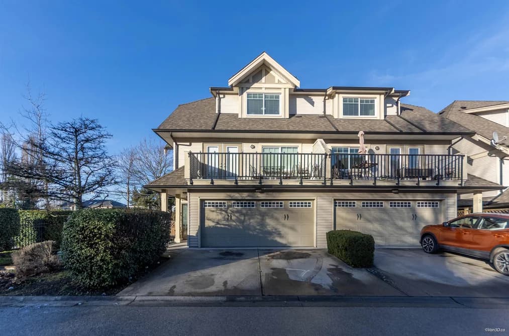 1 8358 121A STREET, Surrey, BC — Residential for Sale - Photo 2