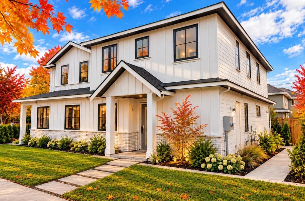 1 8391 RIDEAU DRIVE, Richmond, BC — Residential for Sale - Main Photo