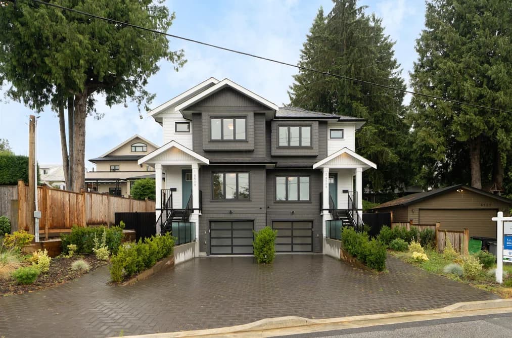 1 8508 EAST BOULEVARD, Vancouver, BC — Residential for Sale - Main Photo