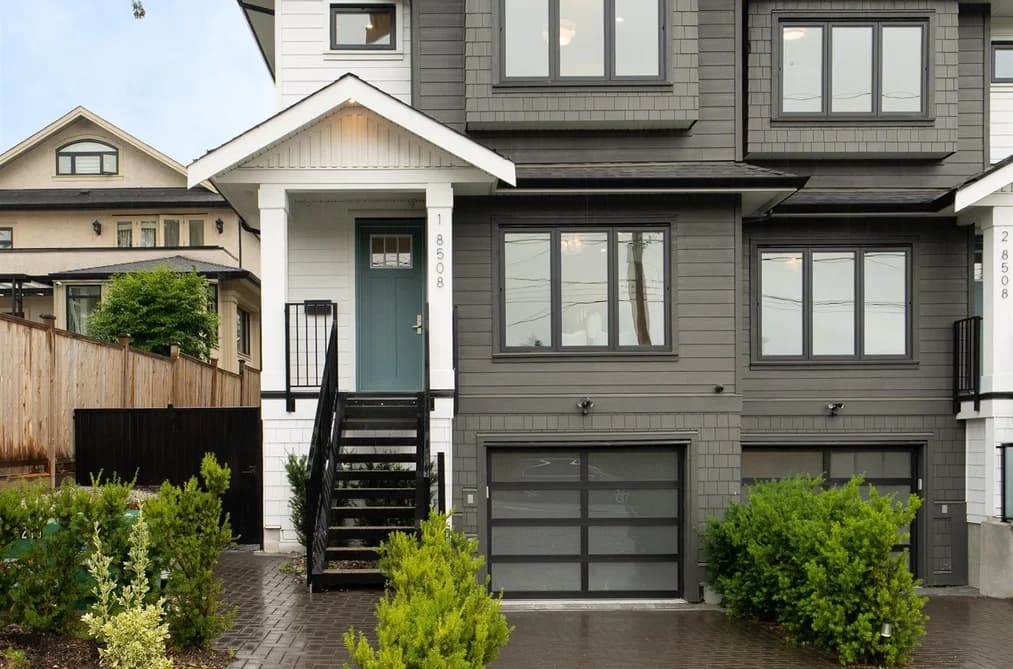 1 8508 EAST BOULEVARD, Vancouver, BC — Residential for Sale - Photo 2