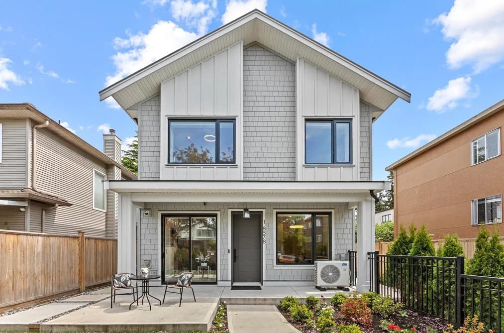 1 8578 CARTIER STREET, Vancouver, BC — Residential for Sale - Main Photo