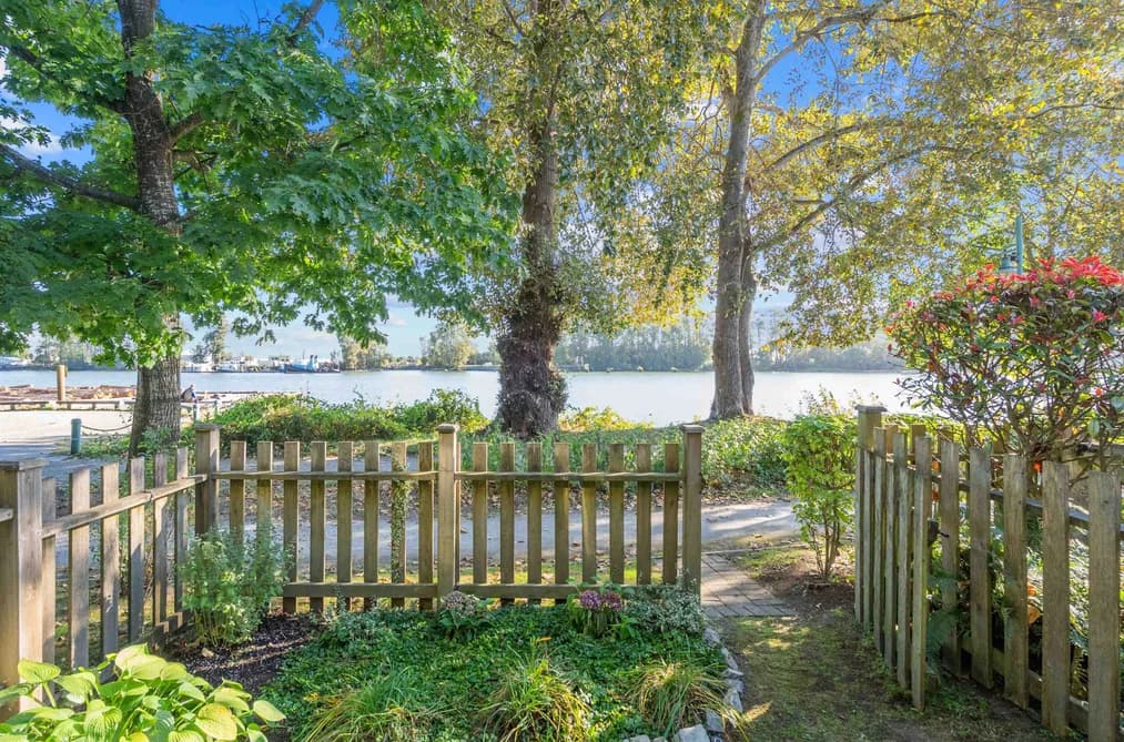 1 8581 JELLICOE STREET, Vancouver, BC — Residential for Sale - Photo 2