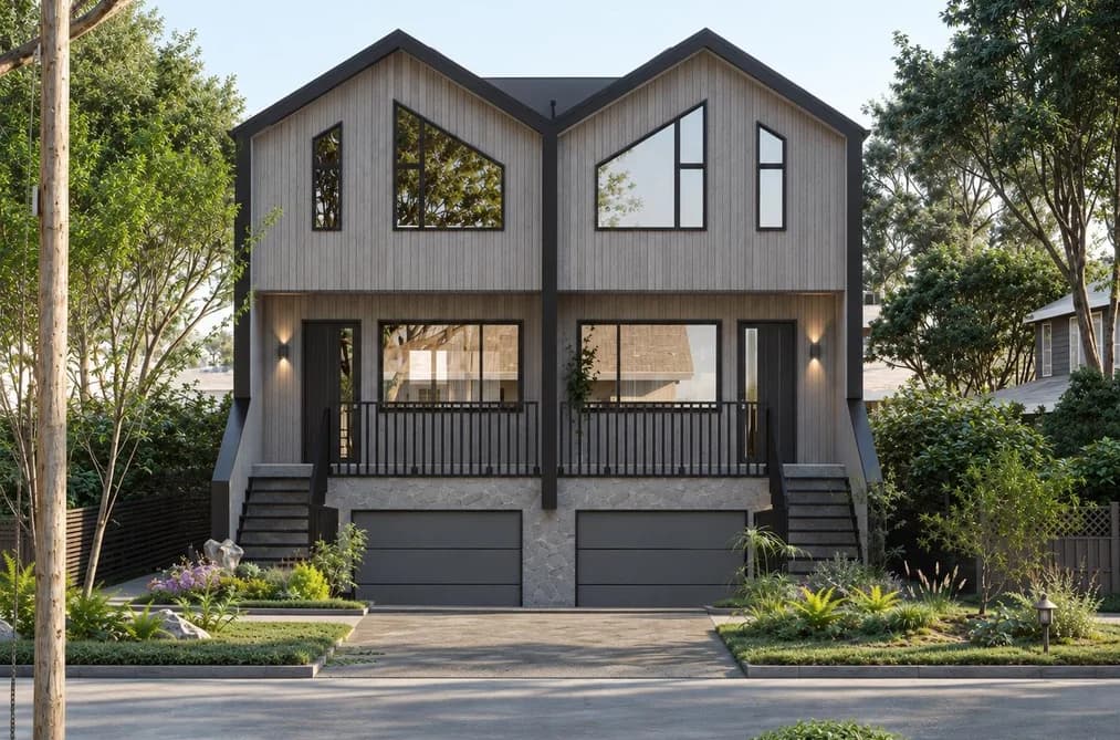 1 87 E 23RD AVENUE, Vancouver, BC — Residential for Sale - Main Photo