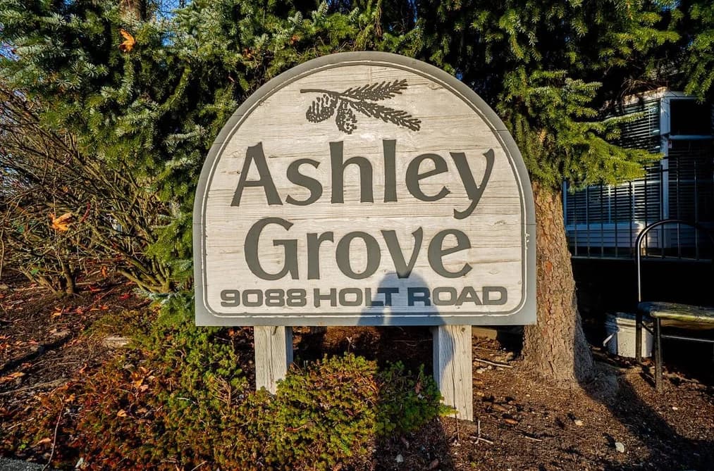 1 9088 HOLT ROAD, Surrey, BC — Residential for Sale - Main Photo