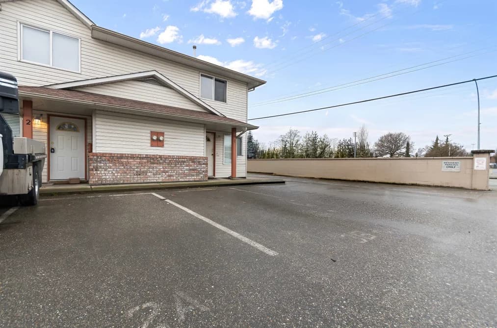 1 9206 CORBOULD STREET, Chilliwack, BC — Residential for Sale - Main Photo