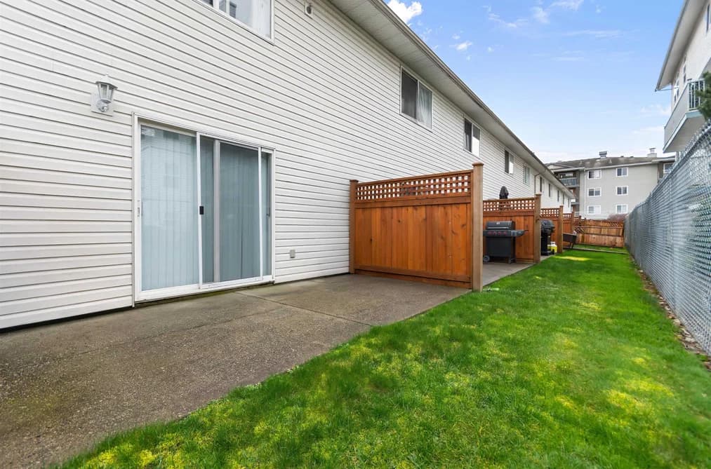1 9206 CORBOULD STREET, Chilliwack, BC — Residential for Sale - Photo 2