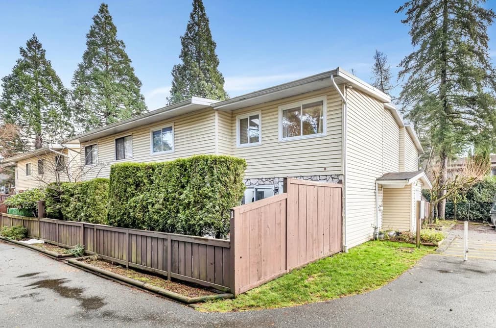 1 9400 122 STREET, Surrey, BC — Residential for Sale - Photo 2
