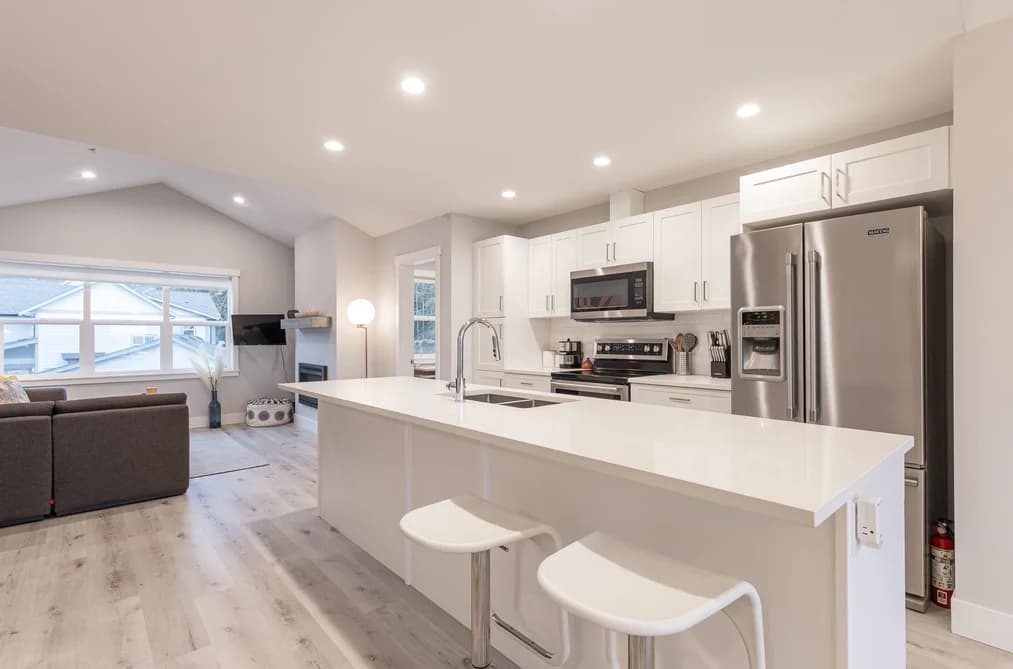 1 950 WOODSWORTH ROAD, Gibsons, BC — Residential for Sale - Main Photo