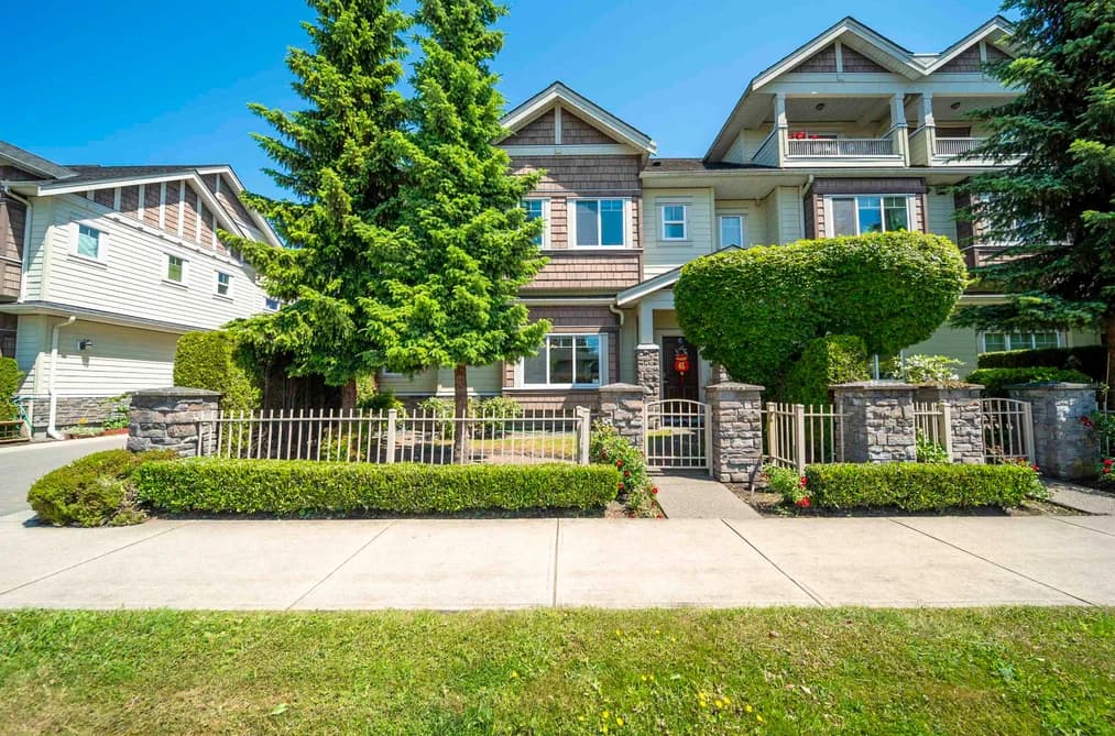 1 9700 NO. 3 ROAD, Richmond, BC — Residential for Sale - Photo 2
