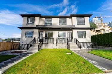 Half Duplex for sale at 1 9935 Sullivan Street Burnaby British Columbia - MLS: R3142190