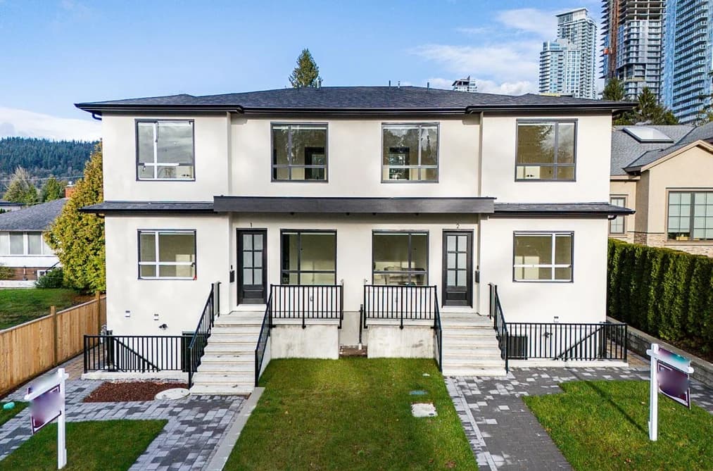 1 9935 SULLIVAN STREET, Burnaby, BC — Residential for Sale - Photo 2