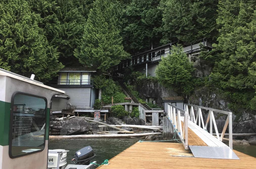 1 SEAL BAY, Pitt Meadows, BC — Residential for Sale - Photo 2