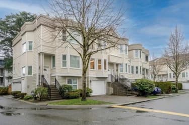 Townhouse for sale at 10 10340 156 Street Surrey British Columbia - MLS: R3136790