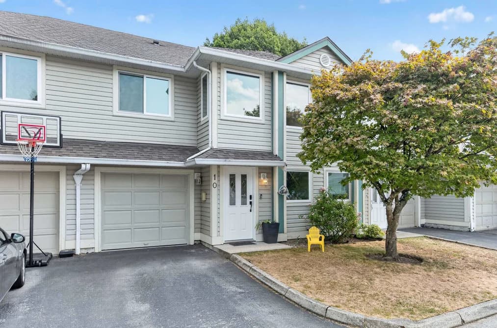 10 11950 232 STREET, Maple Ridge, BC — Residential for Sale - Main Photo