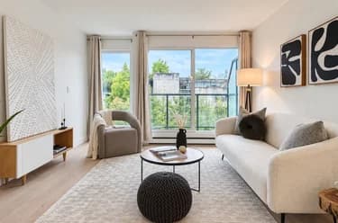 1355 W 4th Ave Unit 10, Vancouver, BC - MLS: R3170449