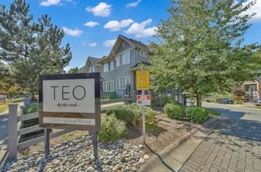 Townhouse for sale at 10 13864 Hyland Road Surrey British Columbia - MLS: R3113340