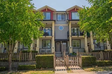 Townhouse for sale at 10 13886 62 Avenue Surrey British Columbia - MLS: R3143348