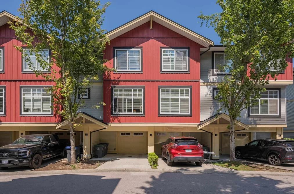 10 13886 62 AVENUE, Surrey, BC — Residential for Sale - Photo 2