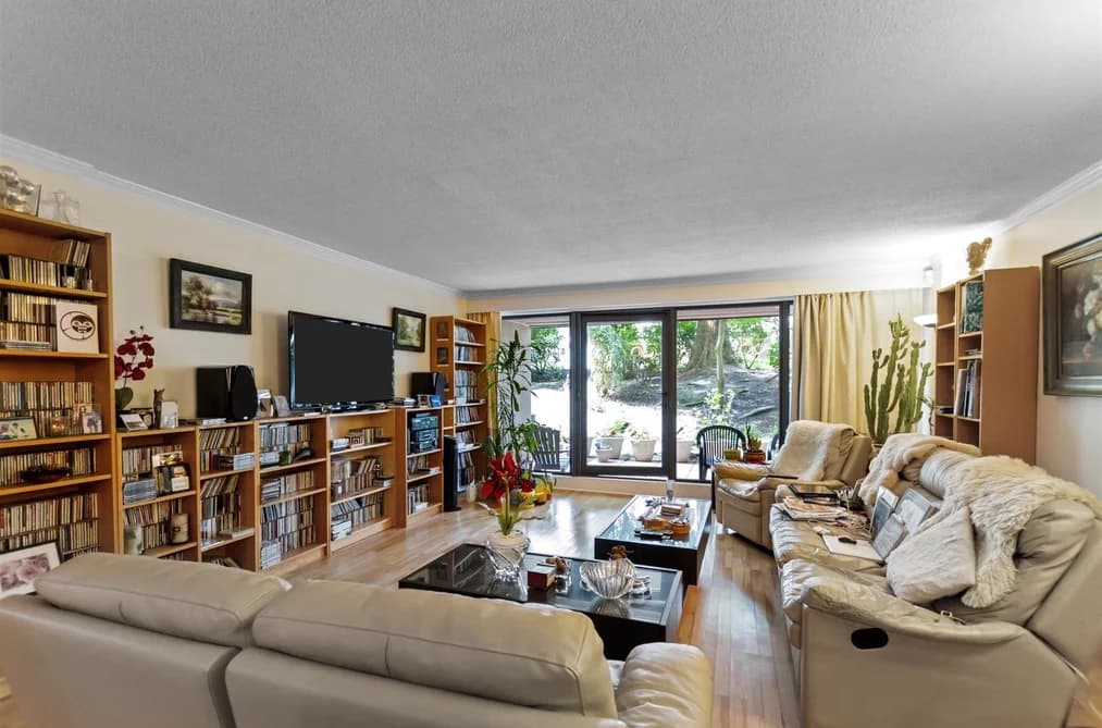 10 1425 LAMEY'S MILL ROAD, Vancouver, BC — Residential for Sale - Photo 2