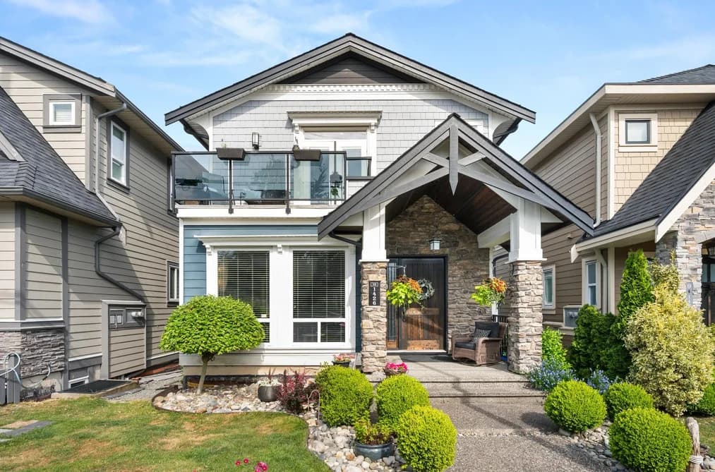 10 1426 FINLAY STREET, White Rock, BC — Residential for Sale - Main Photo