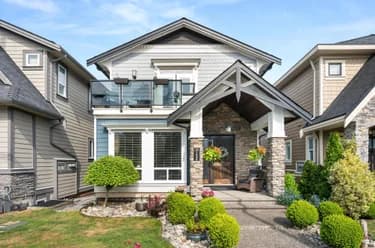 House for sale at 10 1426 Finlay Street White Rock British Columbia - MLS: R3130566