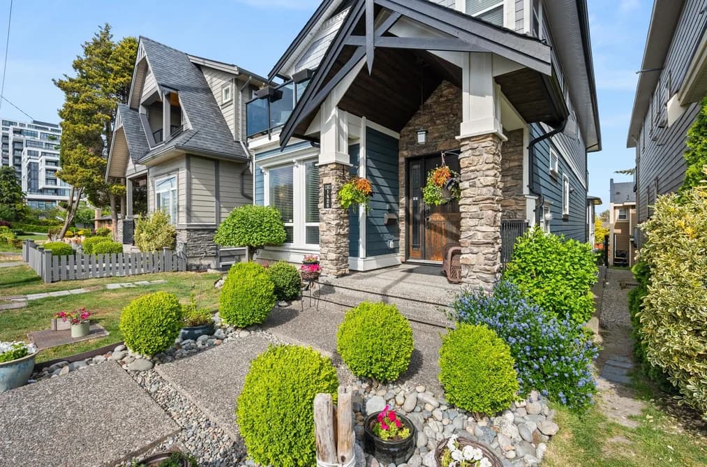 10 1426 FINLAY STREET, White Rock, BC — Residential for Sale - Photo 2