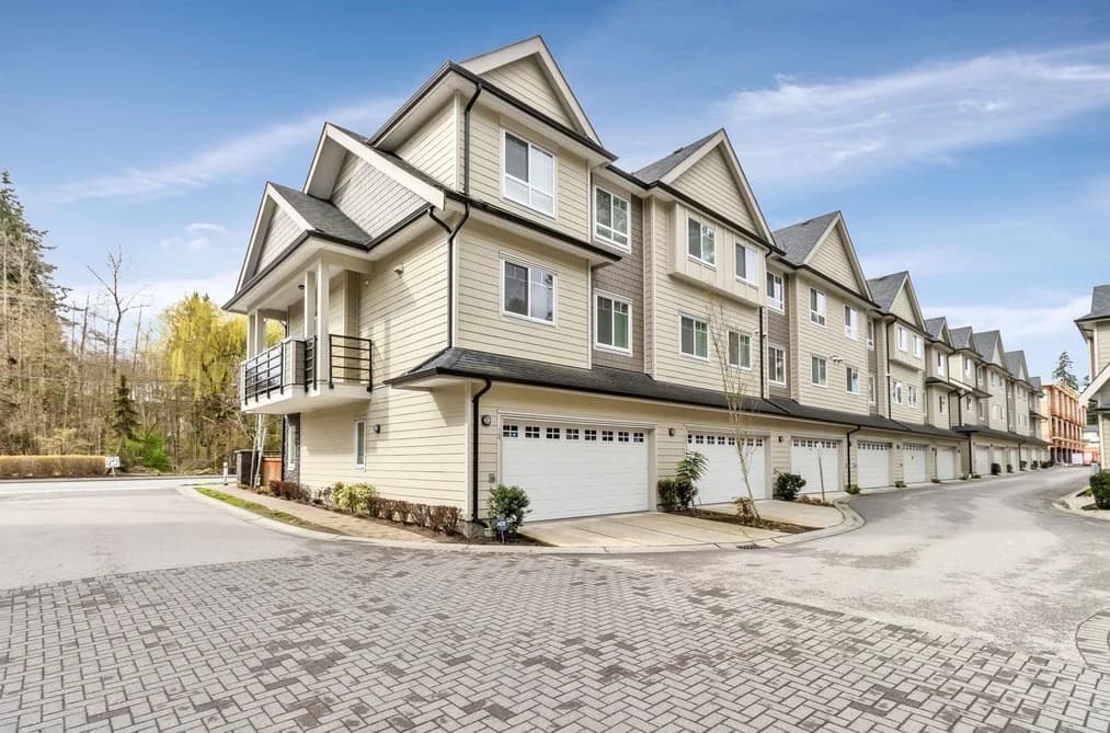 10 14285 64 AVENUE, Surrey, BC — Residential for Sale - Main Photo