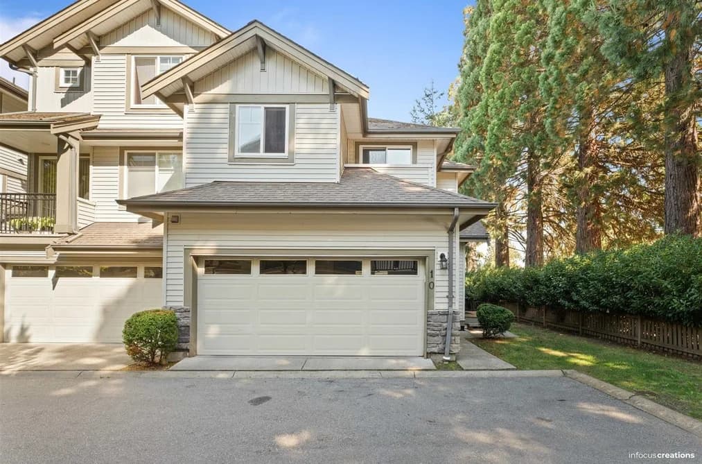 10 14453 72 AVENUE, Surrey, BC — Residential for Sale - Main Photo