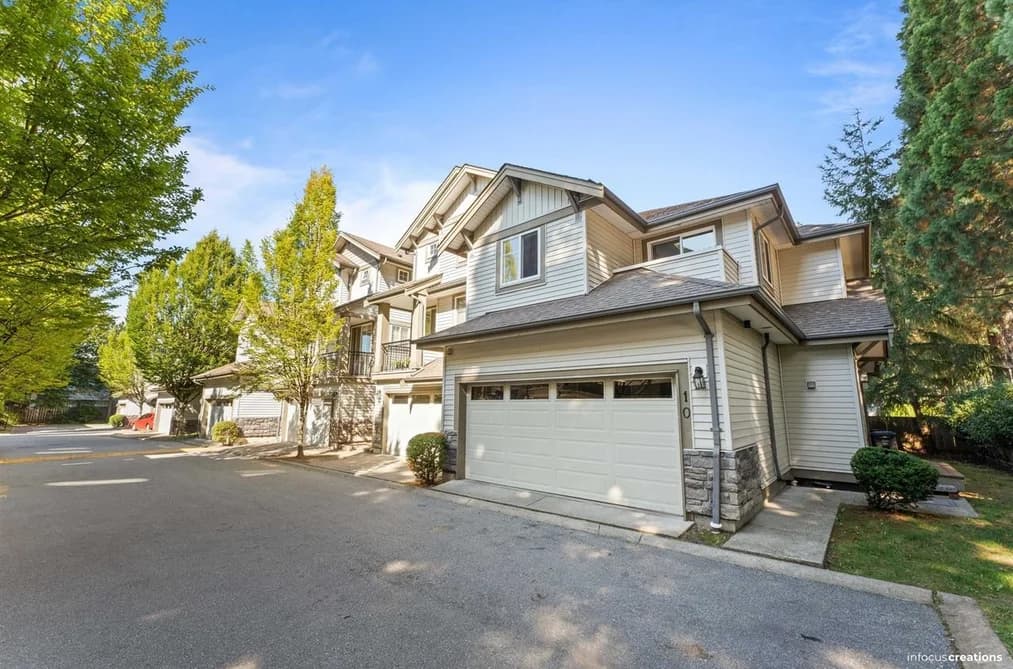 10 14453 72 AVENUE, Surrey, BC — Residential for Sale - Photo 2
