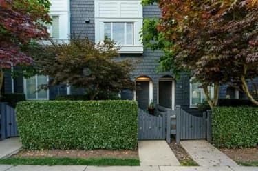 Townhouse for sale at 10 14955 60 Avenue Surrey British Columbia - MLS: R3159041