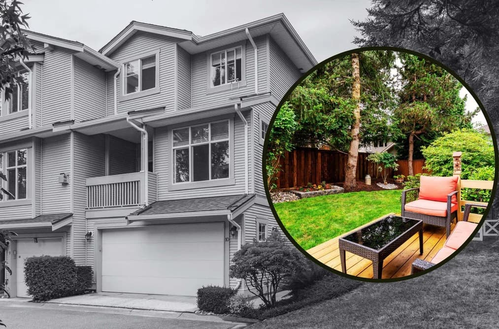 10 14959 58 AVENUE, Surrey, BC — Residential for Sale - Main Photo