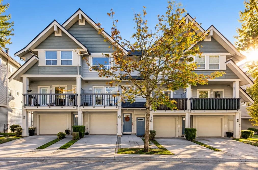 10 15065 58 AVENUE, Surrey, BC — Residential for Sale - Main Photo