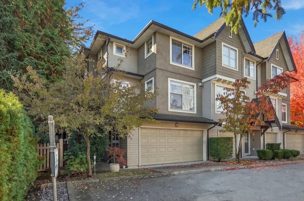 10 15152 62A AVENUE, Surrey, BC — Residential for Sale - Main Photo