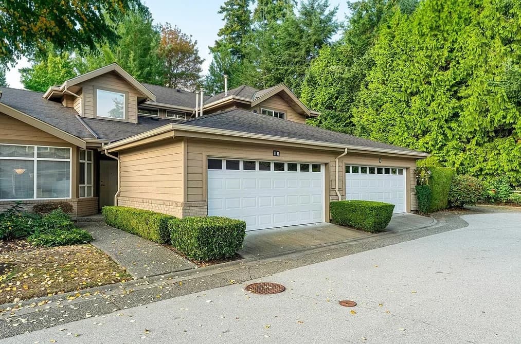 10 15168 22ND AVENUE, Surrey, BC — Residential for Sale - Main Photo