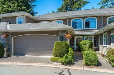 Townhouse for sale at 10 15273 24 Avenue Surrey British Columbia - MLS: R3133862