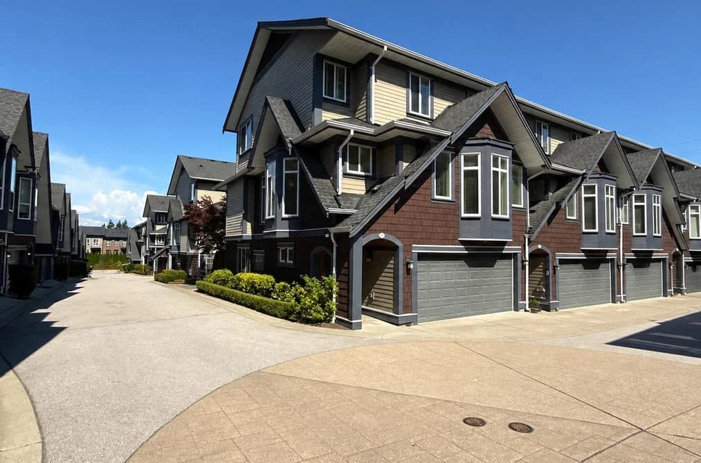 10 15977 26 AVENUE, Surrey, BC — Residential for Sale - Main Photo