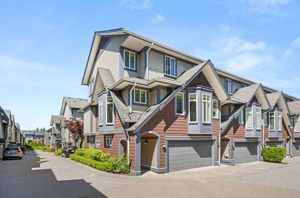 10 15977 26 AVENUE, Surrey, BC — Residential for Sale - Main Photo